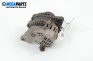 Alternator for Dacia Logan Sedan I (09.2004 - 10.2012) 1.6 (LSOB, LSOD, LSOF, LSOH), 87 hp