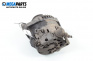 Alternator for Chevrolet Captiva SUV (06.2006 - ...) 2.4 4WD, 136 hp