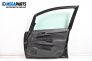 Door for Opel Zafira B Minivan (07.2005 - 14.2015), 5 doors, minivan, position: front - right