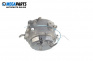 Alternator for Mercedes-Benz C-Class Coupe (CL203) (03.2001 - 06.2007) C 220 CDI (203.706), 143 hp, № А 000 150 2550