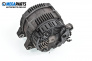 Alternator for Peugeot Partner Combispace (05.1996 - 12.2015) 2.0 HDI, 90 hp