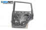 Door for Audi Q7 SUV I (03.2006 - 01.2016), 5 doors, suv, position: rear - right