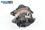 Gerenator for Opel Astra H Hatchback (01.2004 - 05.2014) 1.7 CDTI, 110 hp