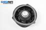 Difuzor for Audi A6 Sedan C6 (05.2004 - 03.2011)