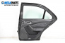 Door for Mercedes-Benz S-Class Sedan (W220) (10.1998 - 08.2005), 5 doors, sedan, position: rear - right