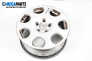 Alloy wheels for Audi A4 Avant B6 (04.2001 - 12.2004) 16 inches, width 7 (The price is for the set)