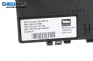 BSI module for Citroen Xsara Picasso (09.1999 - 06.2012), № 9642409480