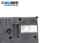 Air conditioning panel for Citroen Xsara Picasso (09.1999 - 06.2012)