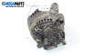 Alternator for Peugeot 307 Station Wagon (03.2002 - 12.2009) 2.0 HDi 135, 136 hp