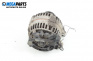 Alternator for Citroen C5 I Hatchback (03.2001 - 03.2005) 2.0 HDi (DCRHZB, DCRHZE), 109 hp