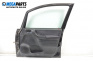 Ușă for Opel Zafira A Minivan (04.1999 - 06.2005), 5 uși, monovolum, position: dreaptă - fața