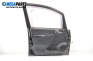 Door for Opel Zafira A Minivan (04.1999 - 06.2005), 5 doors, minivan, position: front - left