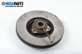 Knuckle hub for Opel Zafira A Minivan (04.1999 - 06.2005), position: front - left