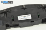 Bedienteil climatronic for Mercedes-Benz E-Class Estate (S211) (03.2003 - 07.2009), № 211 830 0085