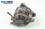 Alternator for Ford Fiesta V Hatchback (11.2001 - 03.2010) 1.4 TDCi, 68 hp