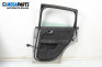 Door for Audi A2 Hatchback (02.2000 - 08.2005), 5 doors, hatchback, position: rear - right