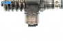 Diesel fuel injector for Audi A3 Hatchback II (05.2003 - 08.2012) 2.0 TDI 16V, 140 hp, № Bosch 0 414 720 403