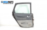 Tür for Renault Scenic II Minivan (06.2003 - 07.2010), 5 türen, minivan, position: links, rückseite