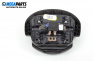 Airbag for Renault Scenic II Minivan (06.2003 - 07.2010), 5 uși, monovolum, position: fața