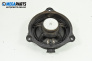 Loudspeaker for Audi A6 Avant C6 (03.2005 - 08.2011)