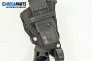Throttle pedal for Audi A6 Avant C6 (03.2005 - 08.2011), № 4F1 721 523 B
