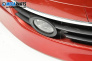 Frontstoßstange for Audi A6 Avant C6 (03.2005 - 08.2011), combi, position: vorderseite