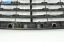 Grilă for Mercedes-Benz E-Class Sedan (W211) (03.2002 - 03.2009), sedan, position: fața