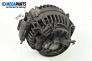 Alternator for Mercedes-Benz E-Class Sedan (W211) (03.2002 - 03.2009) E 350 (211.056), 272 hp, № Bosch 0 124 625 021