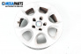 Alloy wheels for Alfa Romeo 159 Sportwagon (03.2006 - 11.2011) 16 inches, width 7 (The price is for two pieces)