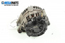 Alternator for Toyota Corolla E12 Hatchback (11.2001 - 02.2007) 1.6 VVT-i (ZZE121), 110 hp