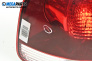 Tail light for Volkswagen Touareg SUV I (10.2002 - 01.2013), suv, position: left