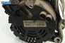 Alternator for Peugeot 206 Sedan (03.2007 - ...) 1.4, 75 hp