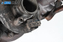 Turbo for Volkswagen Touran Minivan I (02.2003 - 05.2010) 1.9 TDI, 105 hp