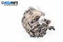 Alternator for Seat Ibiza III Hatchback (02.2002 - 11.2009) 1.4 16V, 75 hp