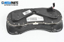 Bloc instrumente de bord for Peugeot 307 Hatchback (08.2000 - 12.2012) 2.0 HDi 90, 90 hp