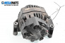 Alternator for Fiat Doblo Van I (03.2001 - 11.2009) 1.3 JTD, 75 hp