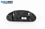 Kilometerzähler for BMW 3 Series E46 Compact (06.2001 - 02.2005) 316 ti, 115 hp