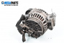 Alternator for BMW 3 Series E46 Compact (06.2001 - 02.2005) 316 ti, 115 hp