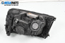 Far for Land Rover Range Rover Sport I (02.2005 - 03.2013), suv, position: dreapta