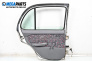 Door for Nissan Micra II Hatchback (01.1992 - 02.2003), 5 doors, hatchback, position: rear - left