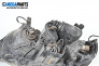 Far for BMW X5 Series E53 (05.2000 - 12.2006), suv, position: dreapta