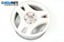 Alloy wheels for SsangYong Kyron SUV (05.2005 - 06.2014) 18 inches, width 7.5 (The price is for the set)