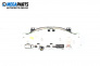 Bloc instrumente de bord for Jaguar X-Type Sedan (06.2001 - 11.2009) 3.0 V6 4WD, 230 hp