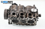 Engine head for Chevrolet Spark Hatchback (05.2005 - ...) 0.8, 50 hp