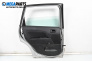 Door for Ford Fiesta V Hatchback (11.2001 - 03.2010), 5 doors, hatchback, position: rear - left