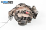 Alternator for Ford Fiesta V Hatchback (11.2001 - 03.2010) 1.4 16V, 80 hp