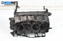 Engine head for Seat Ibiza III Hatchback (02.2002 - 11.2009) 1.9 TDI, 131 hp