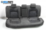 Set scaune for Nissan Qashqai I SUV (12.2006 - 04.2014), 5 uși