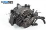 Alternator for Mercedes-Benz E-Class Sedan (W211) (03.2002 - 03.2009) E 270 CDI (211.016), 177 hp