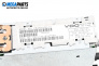 CD player for Peugeot 307 Station Wagon (03.2002 - 12.2009), № 96489417XT00